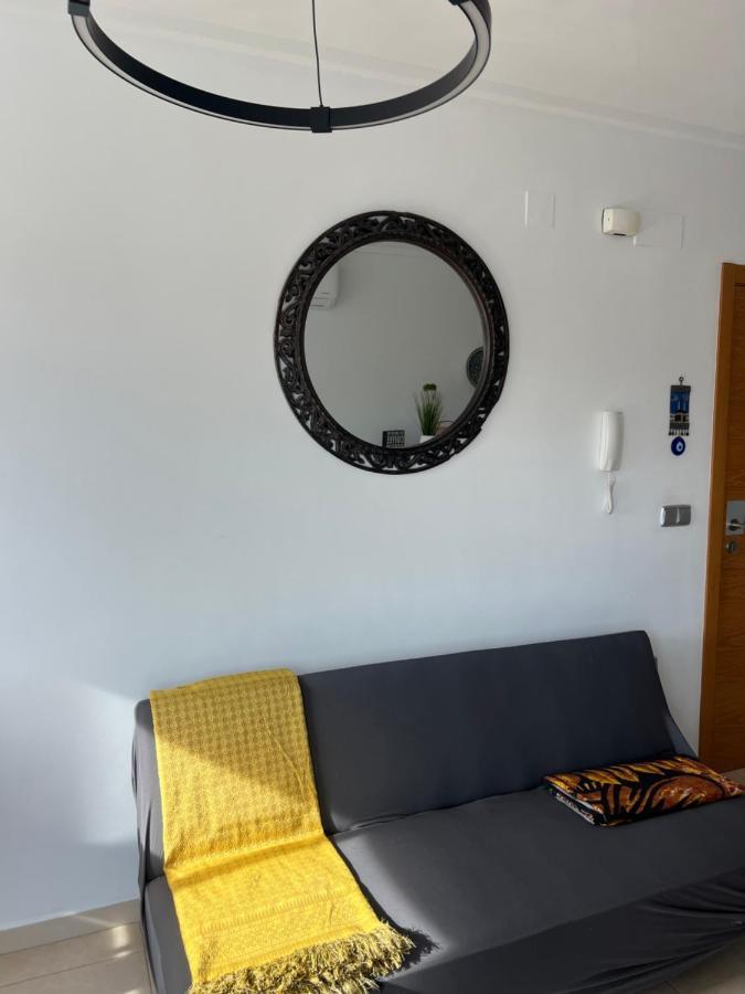 Alicante Hills Trendy Extérieur photo