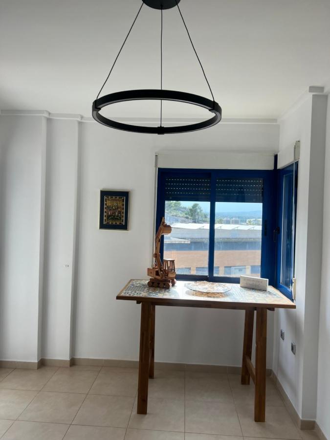 Alicante Hills Trendy Extérieur photo