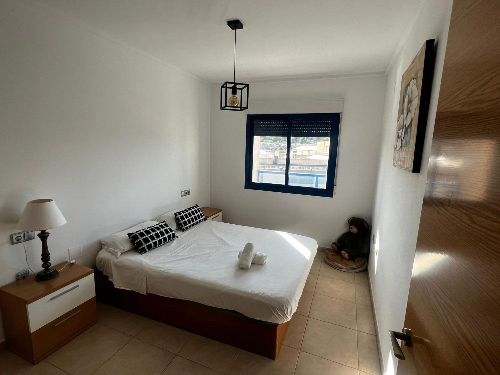 Alicante Hills Trendy Extérieur photo